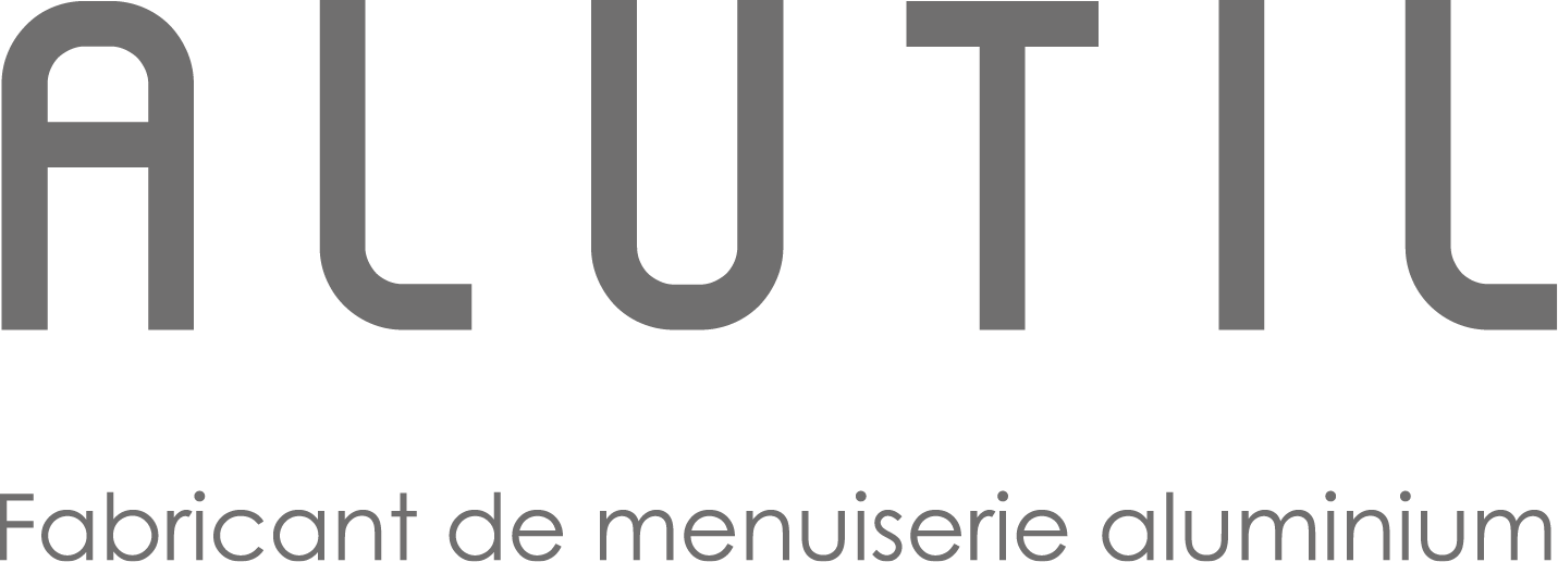 logo alutil